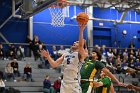 MBBall vs Lyndon State  Wheaton College Men's Basketball vs Vermont State University Lyndon. - Photo By: KEITH NORDSTROM : Wheaton, basketball, MBBall204, Lyndon